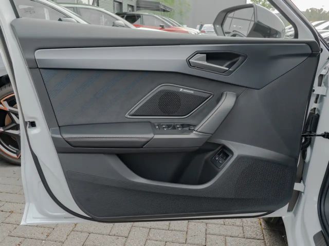 Cupra Leon Sportstourer VZ