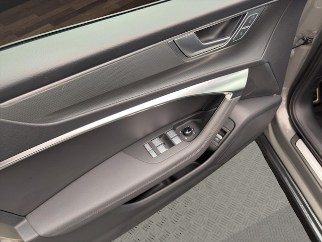 Audi A6 allroad 55 TDI Quattro