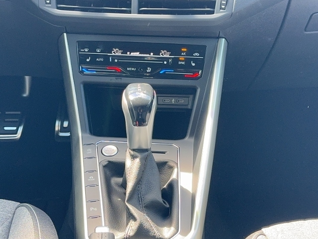 Volkswagen Taigo 1.5 TSI DSG