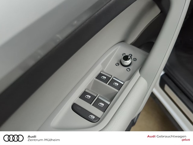 Audi Q5 40 TDI Quattro S-Tronic