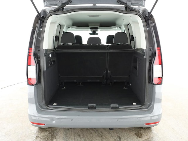 Volkswagen Caddy 1.5 TSI DSG Life