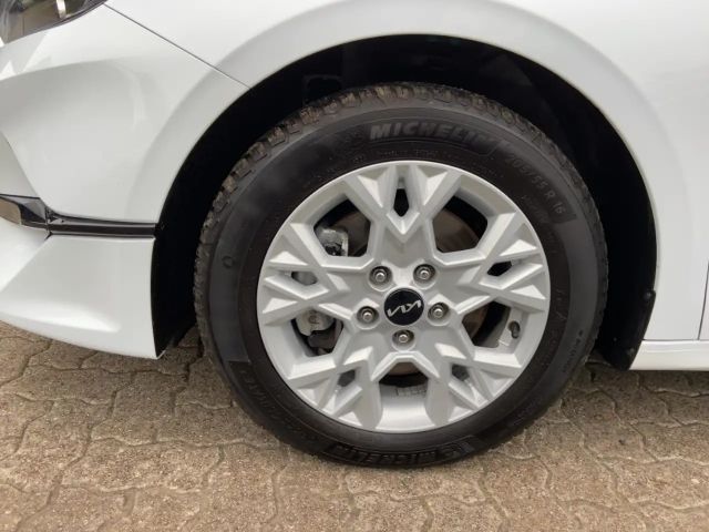 Kia Ceed GDi SportWagon Vision