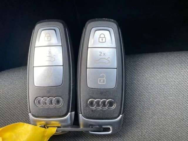 Audi A3 35 TDI Sedan Sportback