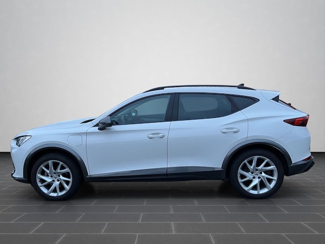 Cupra Formentor Formentor SHZ*EPH*KESSY*CARPLAY uvm...