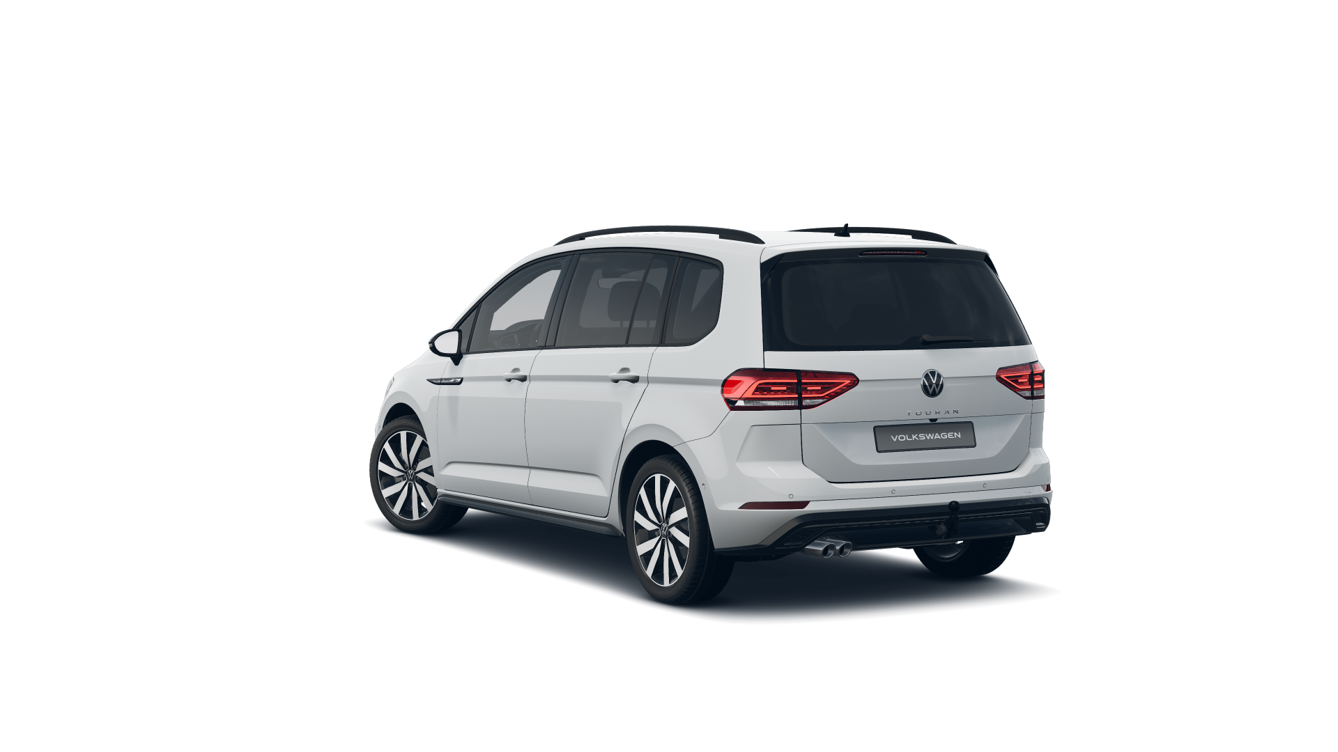 Volkswagen Touran 2.0 TDI