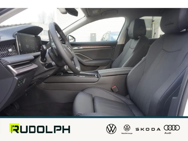 Skoda Superb 1.5 TSI Combi iV