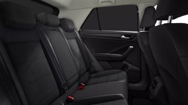 Volkswagen T-Roc 1.5 TSI IQ.Drive Style