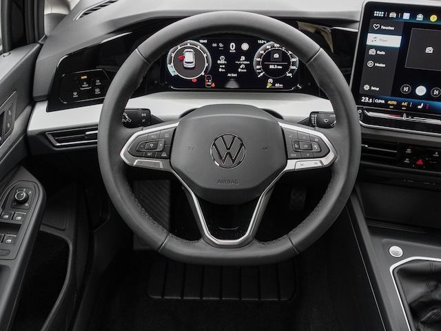 Volkswagen Golf 1.5 TSI