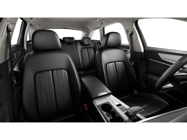 Audi A6 45 TFSI Avant S-Tronic