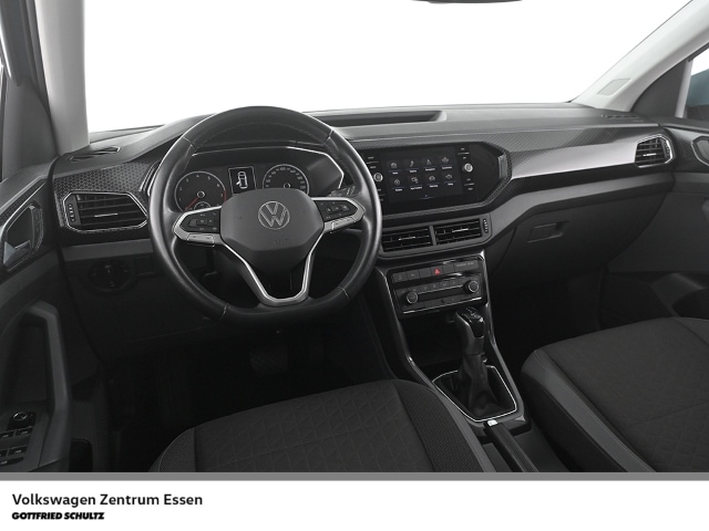 Volkswagen T-Cross DSG Style