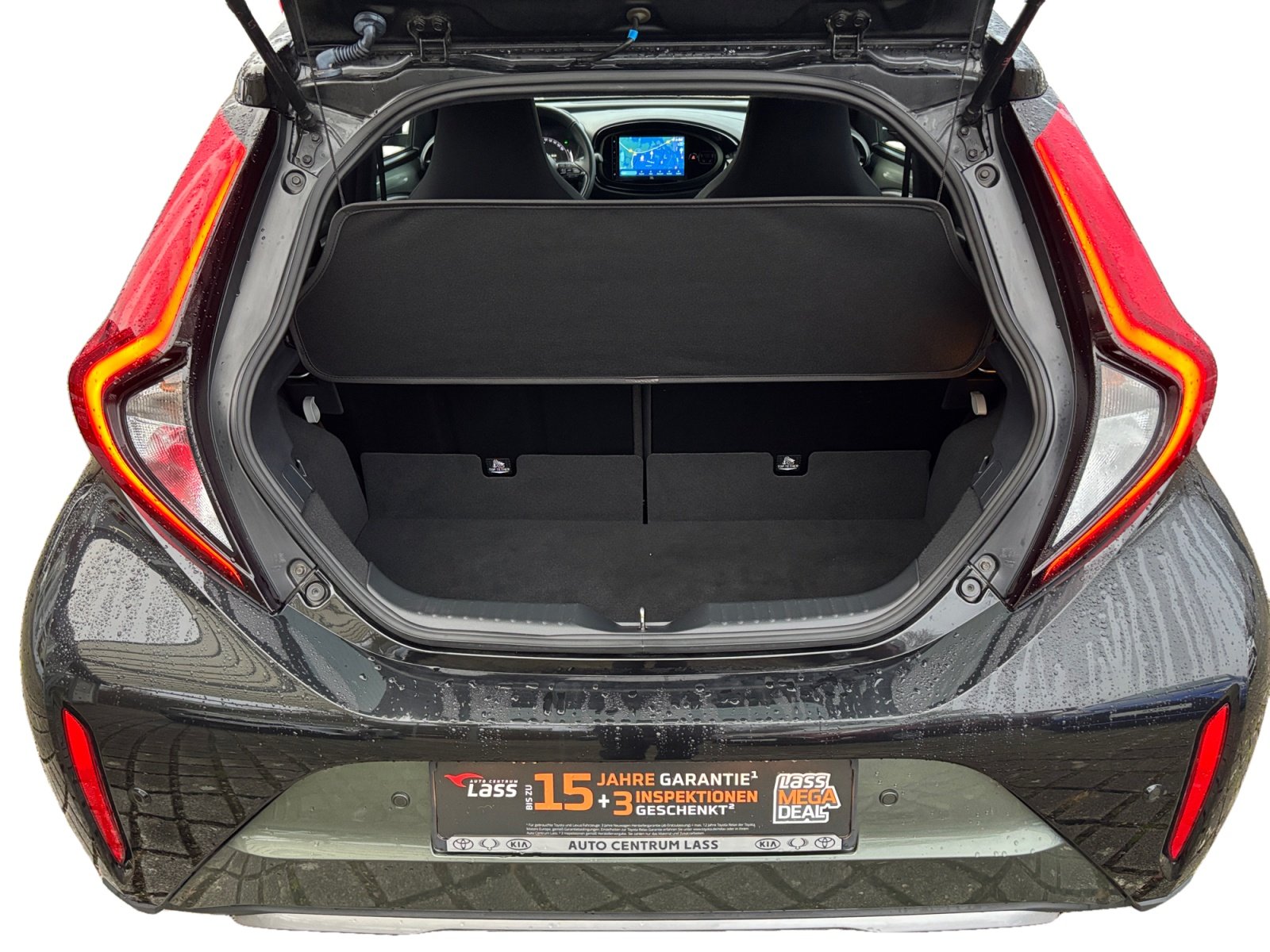 Toyota Aygo X 5-deurs