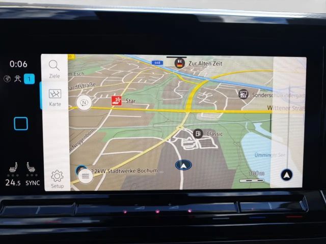 Volkswagen Multivan 2.0 TDI DSG T7