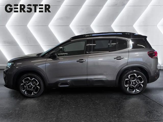 Citroën C5 Aircross BlueHDi Max