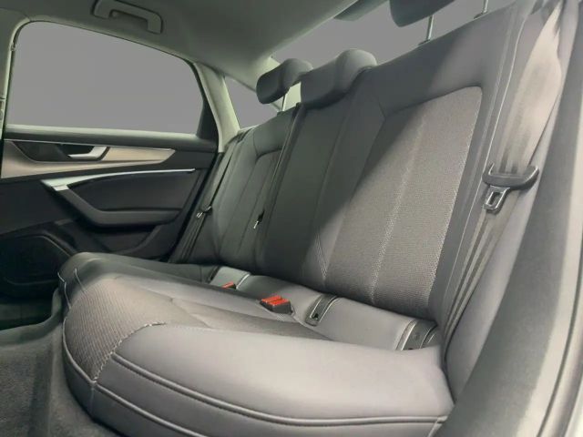 Audi A6 50 TFSI Hybride Quattro Sedan