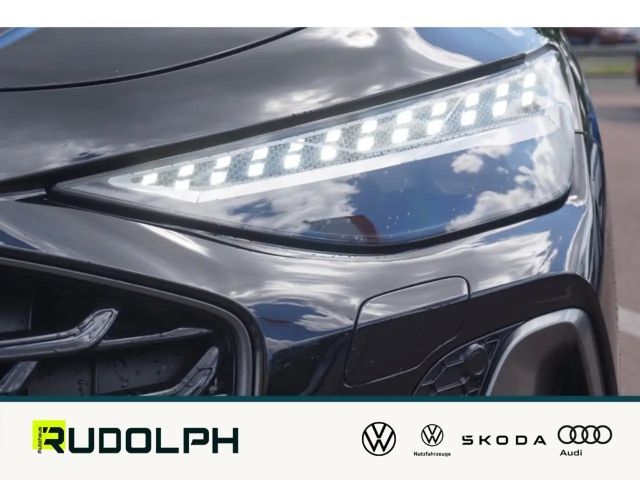 Audi A6 e-tron Avant Quattro S-Line