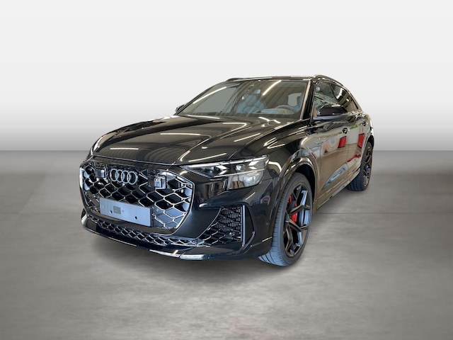 Audi RS Q8 Performance Quattro