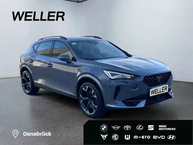 Cupra Formentor 2.0 TSI DSG VZ