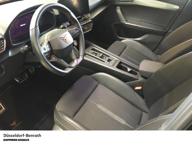 Cupra Leon 4Drive Sportstourer VZ