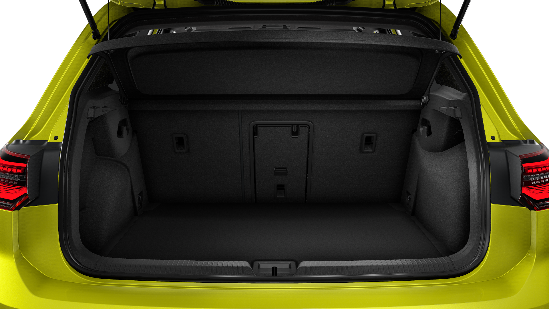 Volkswagen Golf 2.0 TSI DSG Golf VIII