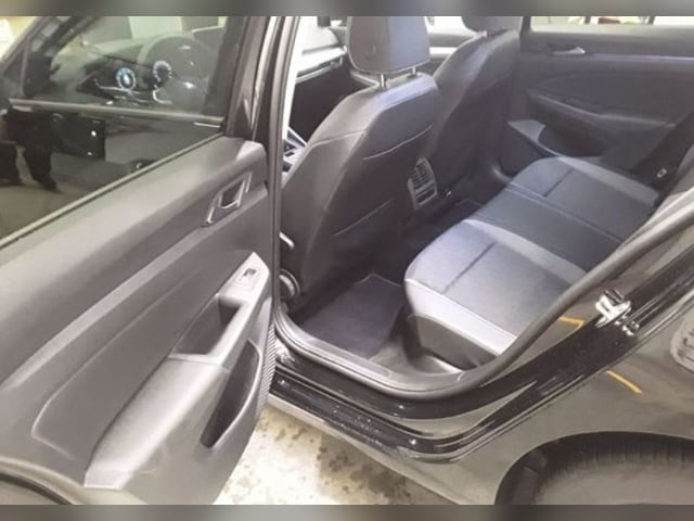 Volkswagen Golf 1.5 TSI Golf VIII Variant