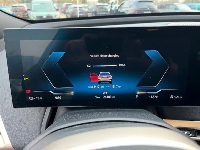 BMW iX xDrive xDrive40