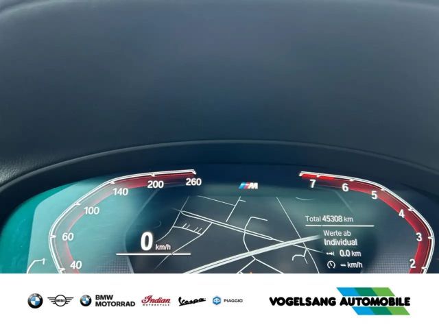 BMW X3 M-Sport xDrive xDrive20i