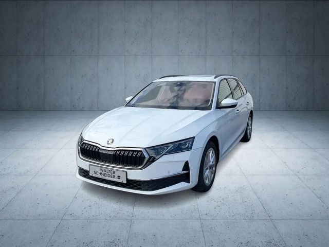 Skoda Octavia Combi Selection
