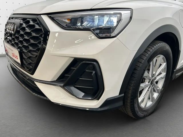 Audi Q3 Hybride