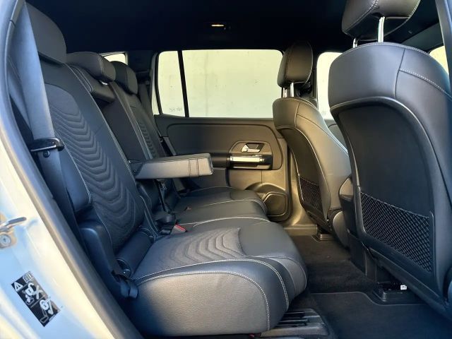 Mercedes-Benz EQB 250