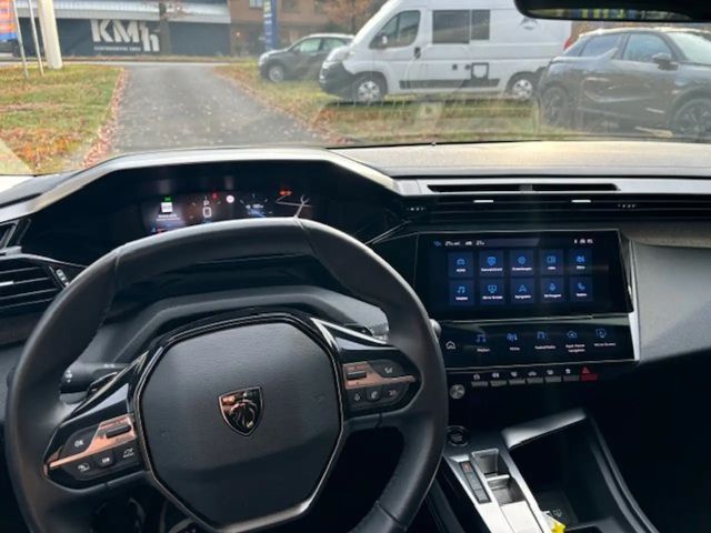 Peugeot 308 Allure Pack EAT8