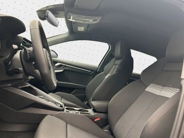Audi A3 35 TFSI Sedan