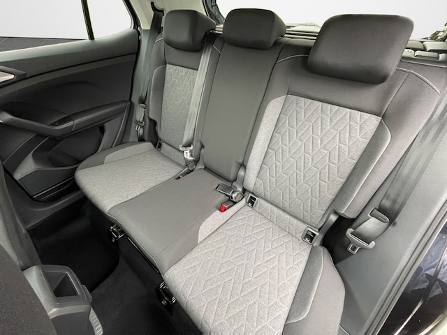 Volkswagen T-Cross 1.0 TSI DSG Life