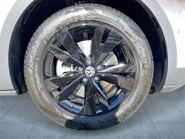 Volkswagen ID.4 1-Gang-Automatik