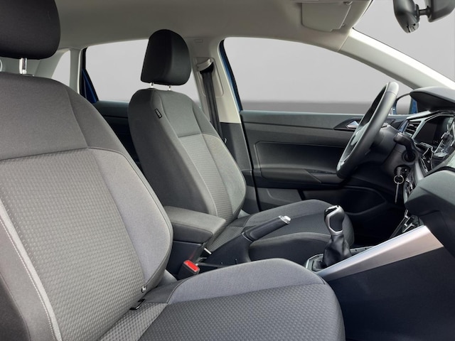 Volkswagen Polo 1.0 TSI Life