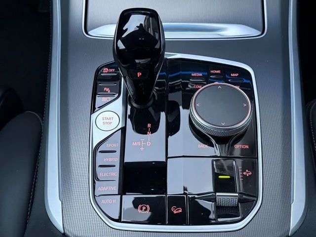 BMW X5 xDrive xDrive45e