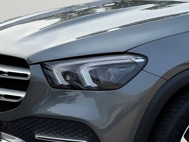 Mercedes-Benz GLE 350 4MATIC