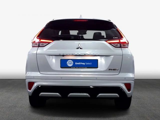 Mitsubishi Eclipse Cross 4WD PHEV