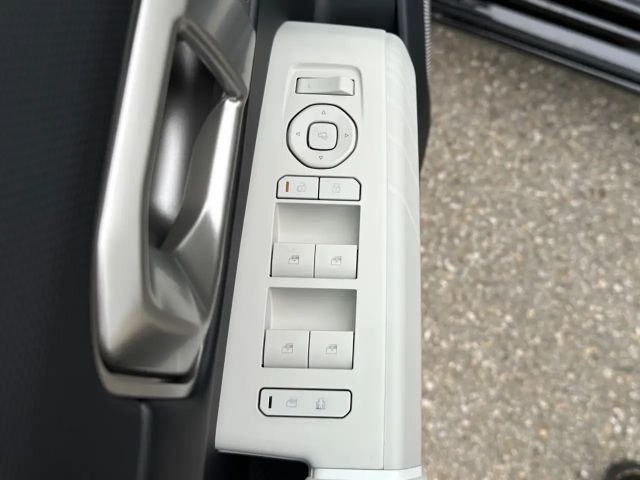 Kia EV4 81.4 kWh Fastback GT-Line