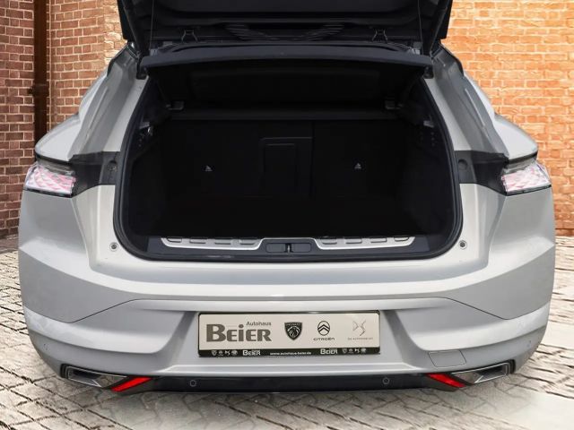 DS DS 4 E-Tense Mobiles