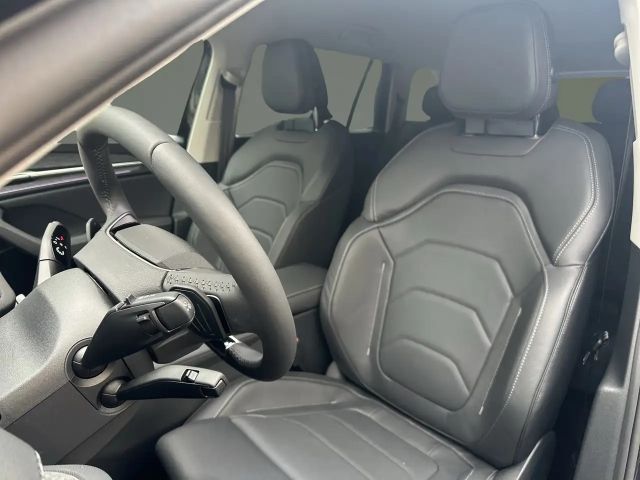 Skoda Kodiaq 2.0 TDI Selection