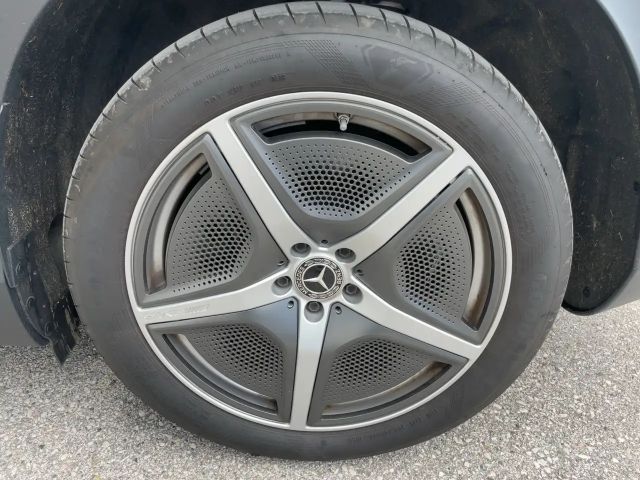 Mercedes-Benz EQE SUV 350 4MATIC AMG Line