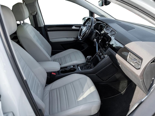 Volkswagen Touran Touran 1.5 TSI Highline DSG AHK ACC KAMERA PA