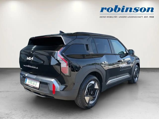 Kia EV3 Earth FWD Long range