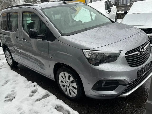 Opel Combo Combo-e Life Ultimate