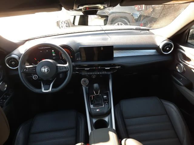 Alfa Romeo Tonale TI