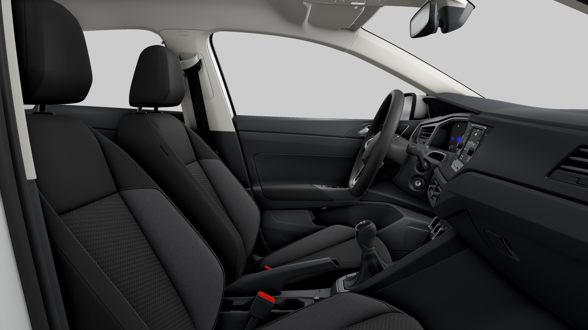 Volkswagen Taigo 1.0 TSI