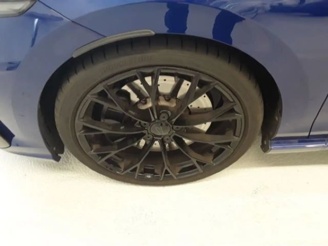 Volkswagen Golf 2.0 TSI DSG Golf VIII IQ.Drive