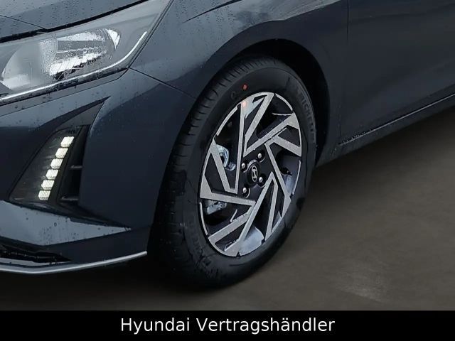 Hyundai i20 Trend