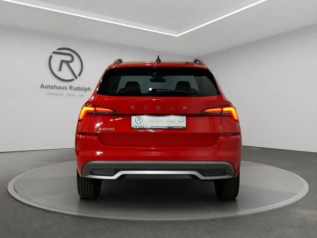 Skoda Kamiq 1.0 TSI Ambition