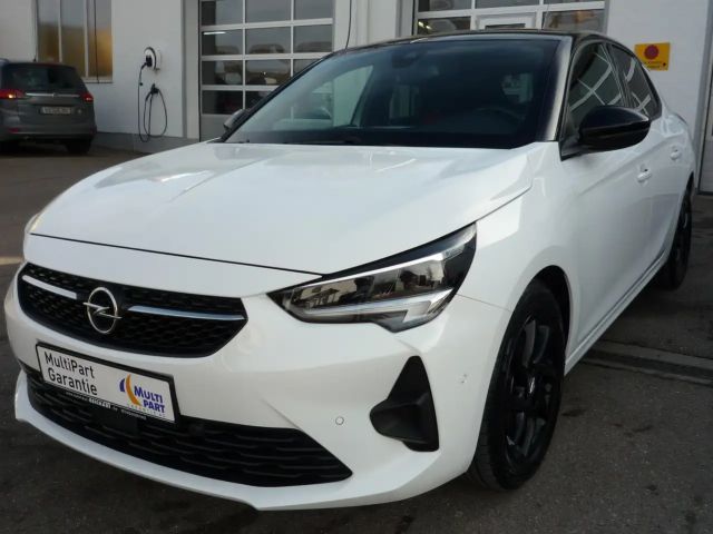 Opel Corsa GS-Line Grand Sport Turbo
